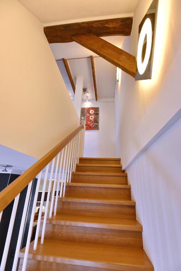 Apartment Residenz 11